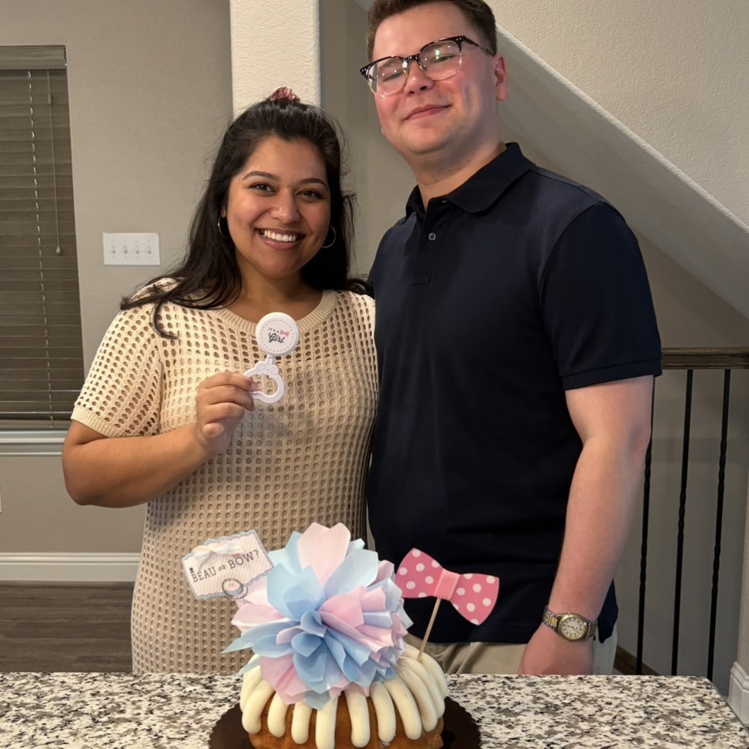 Photo shared by Amena for their Babylist baby registry.