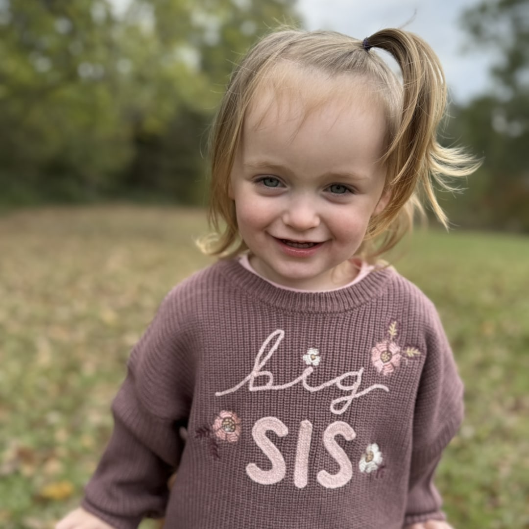 Photo shared by Hannah for their Babylist baby registry.