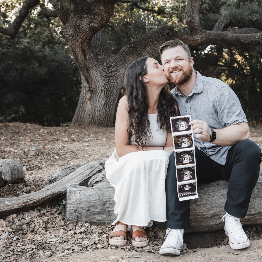 Photo shared by Amanda for their Babylist baby registry.