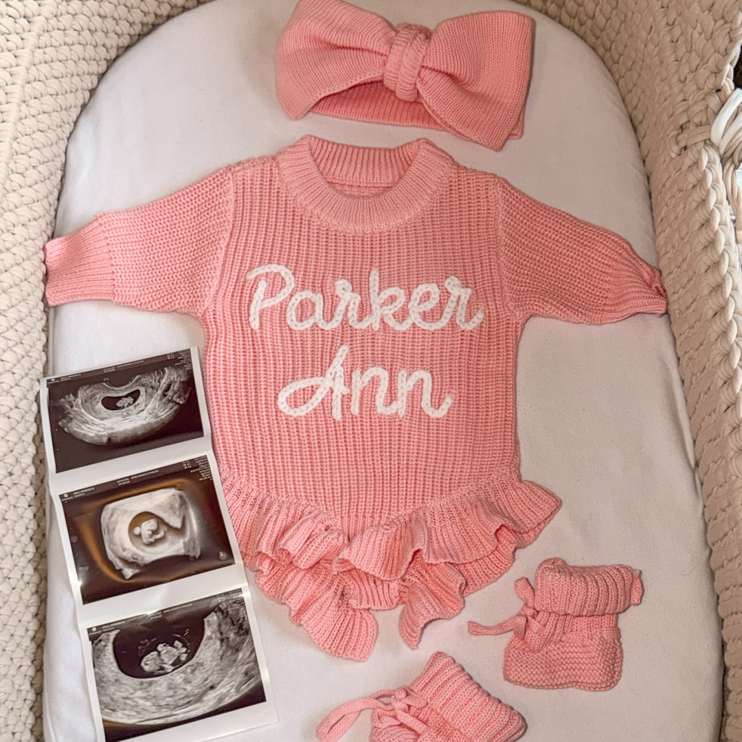 Photo shared by Kimberley for their Babylist baby registry.
