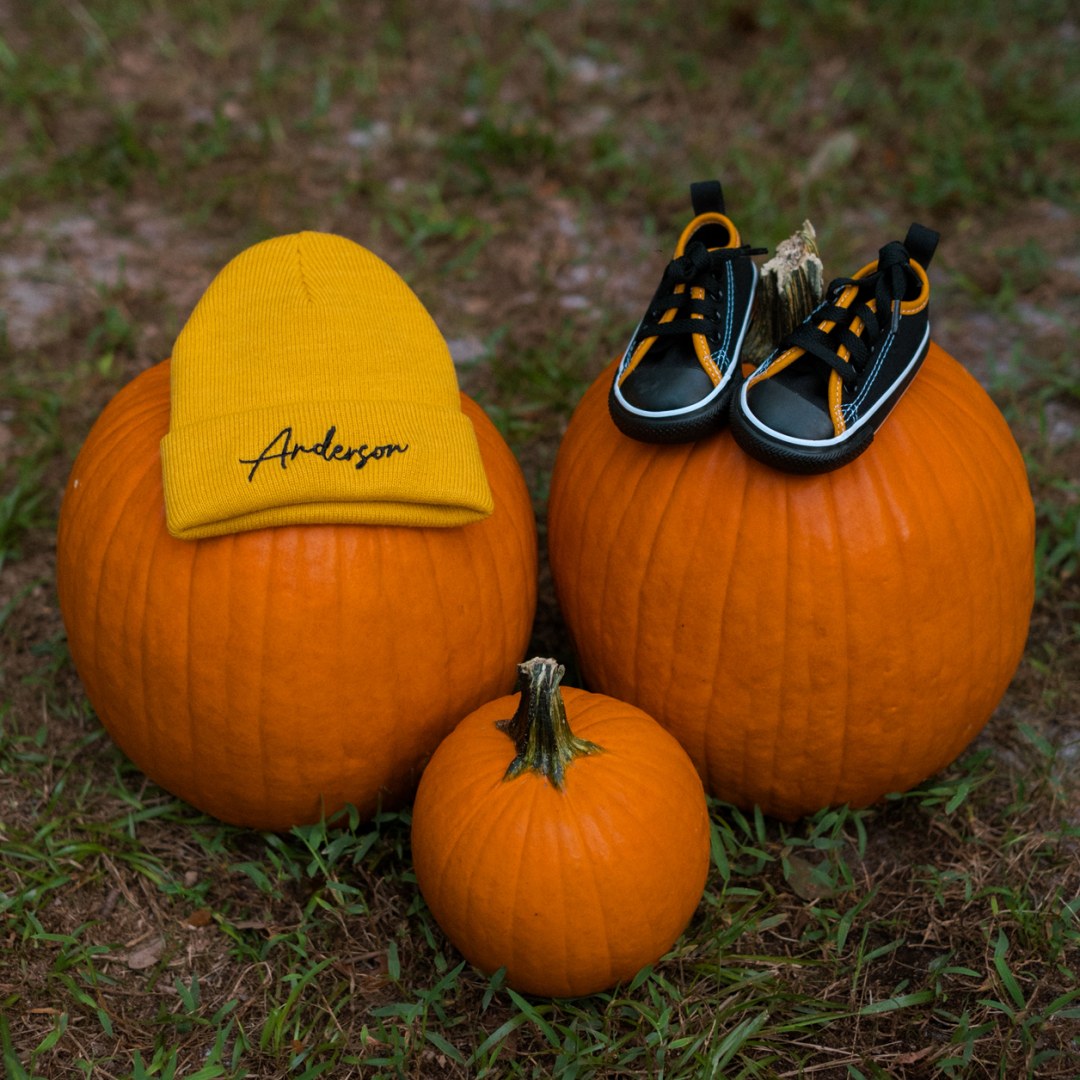 Photo shared by Alex for their Babylist baby registry.