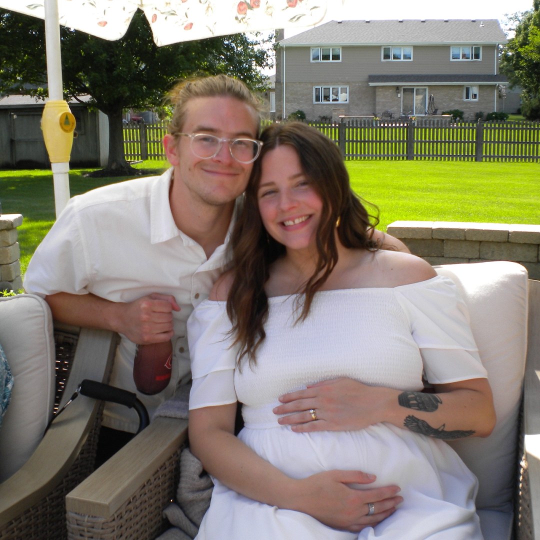 Photo shared by Benjamin for their Babylist baby registry.