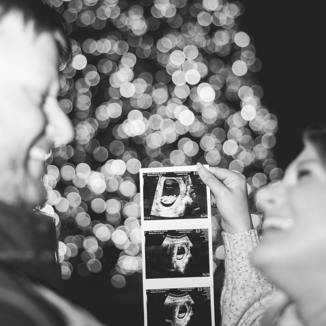 Photo shared by Carrington for their Babylist baby registry.