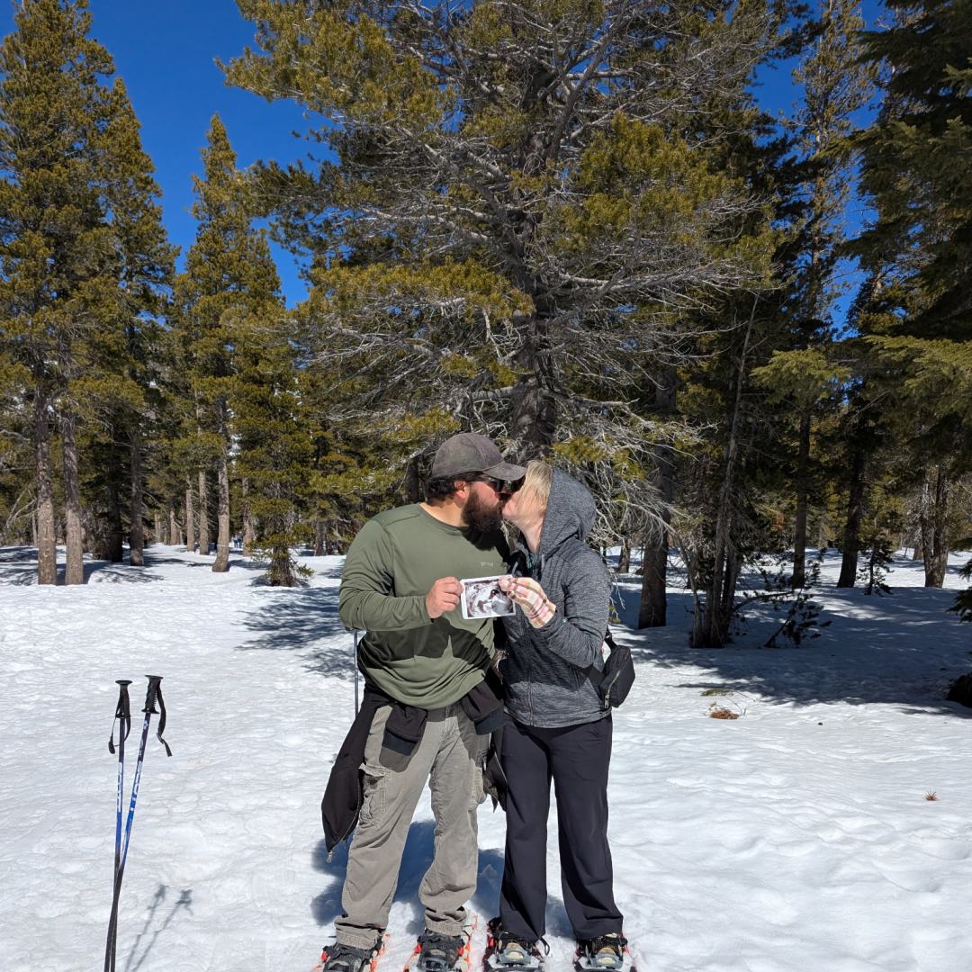 Photo shared by Felicia for their Babylist baby registry.