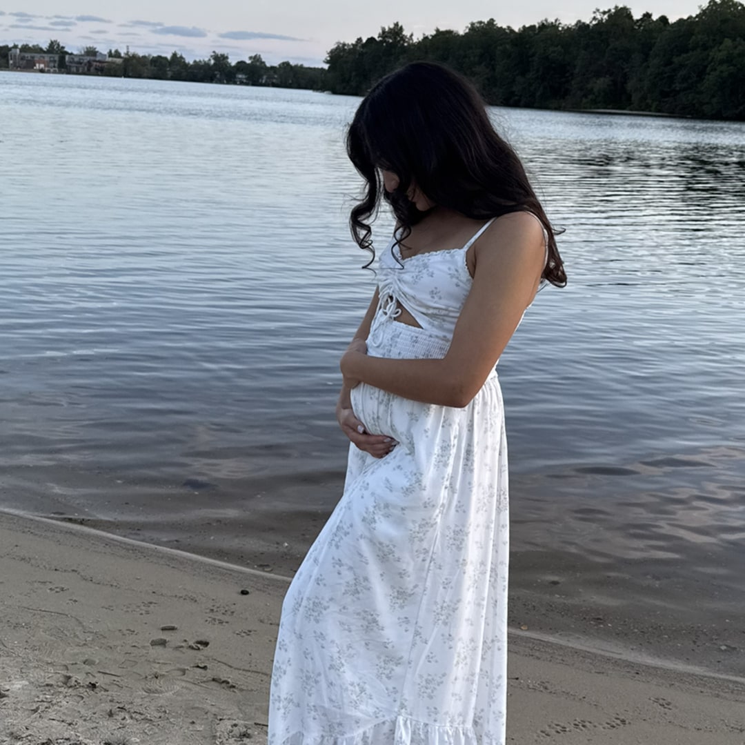 Photo shared by Sandra for their Babylist baby registry.