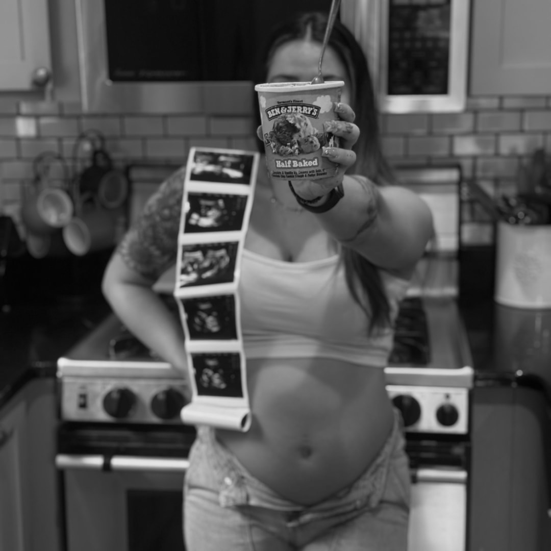 Photo shared by Hannah for their Babylist baby registry.