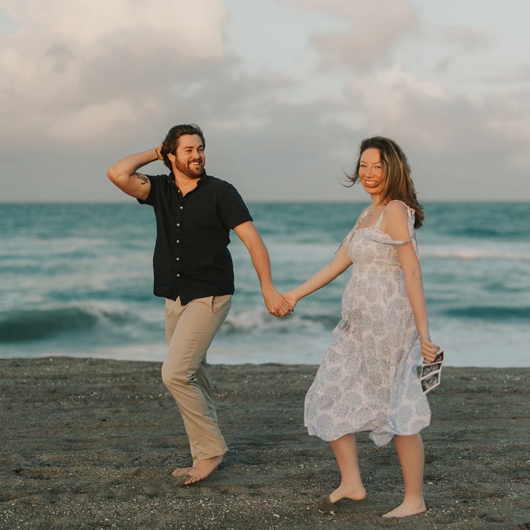 Photo shared by Morgan for their Babylist baby registry.