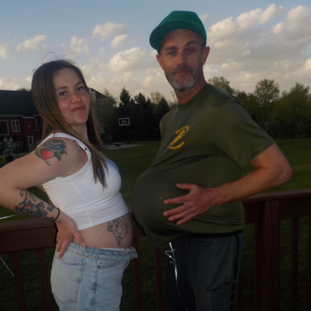 Photo shared by Hali for their Babylist baby registry.