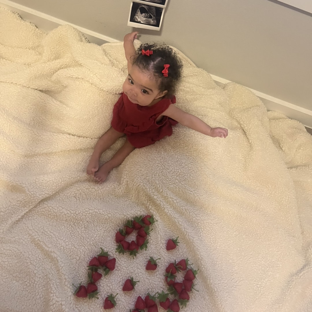Photo shared by Jaida for their Babylist baby registry.