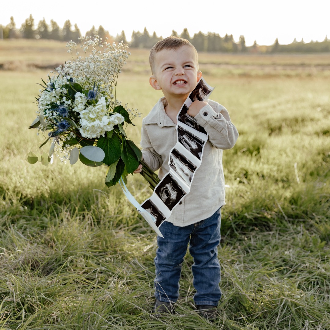 Photo shared by Avery for their Babylist baby registry.