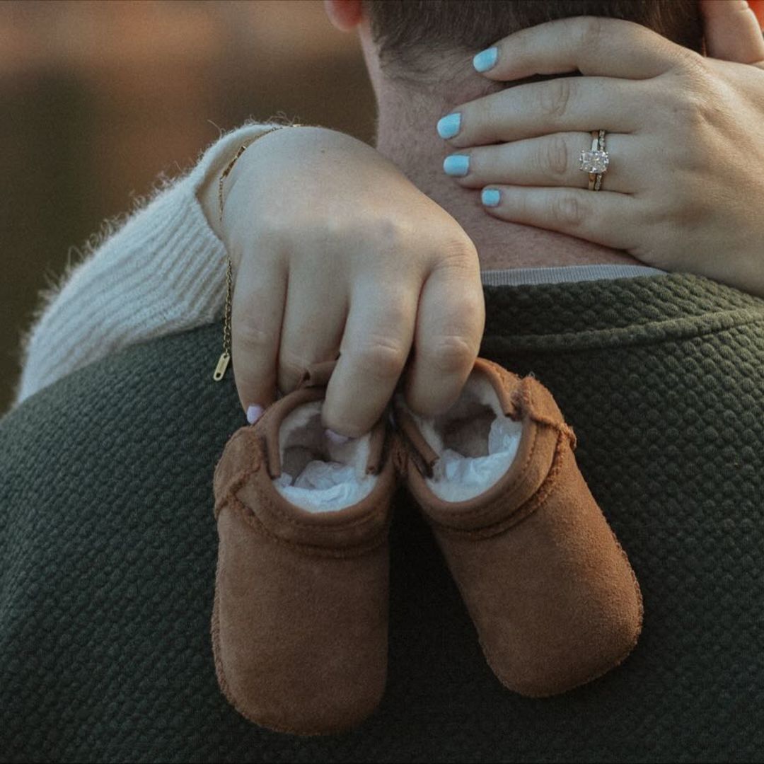 Photo shared by Taylor for their Babylist baby registry.