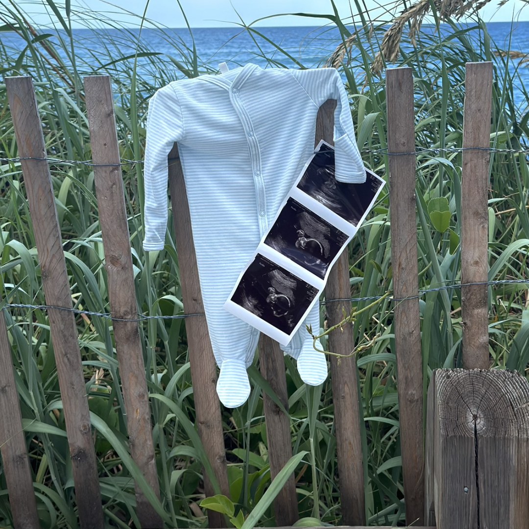 Photo shared by Darby for their Babylist baby registry.