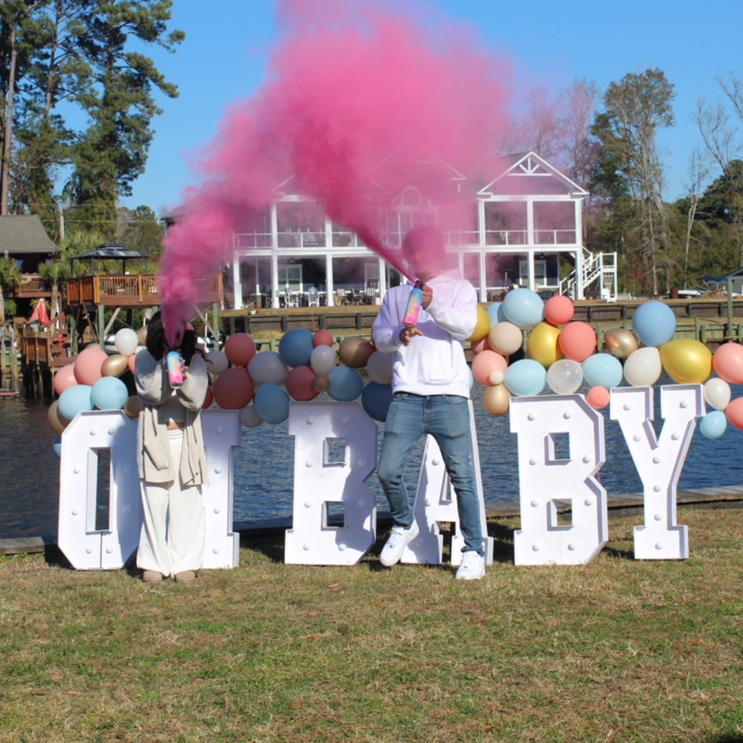 Photo shared by Leslie for their Babylist baby registry.