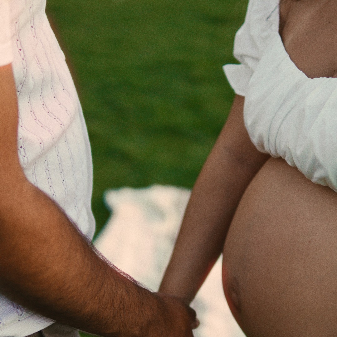 Photo shared by Denisse for their Babylist baby registry.