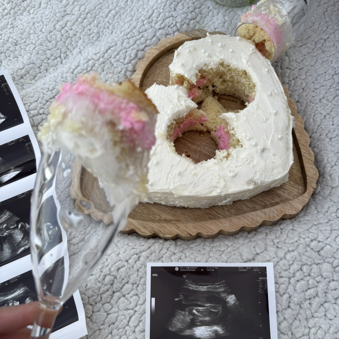 Photo shared by Destiny for their Babylist baby registry.