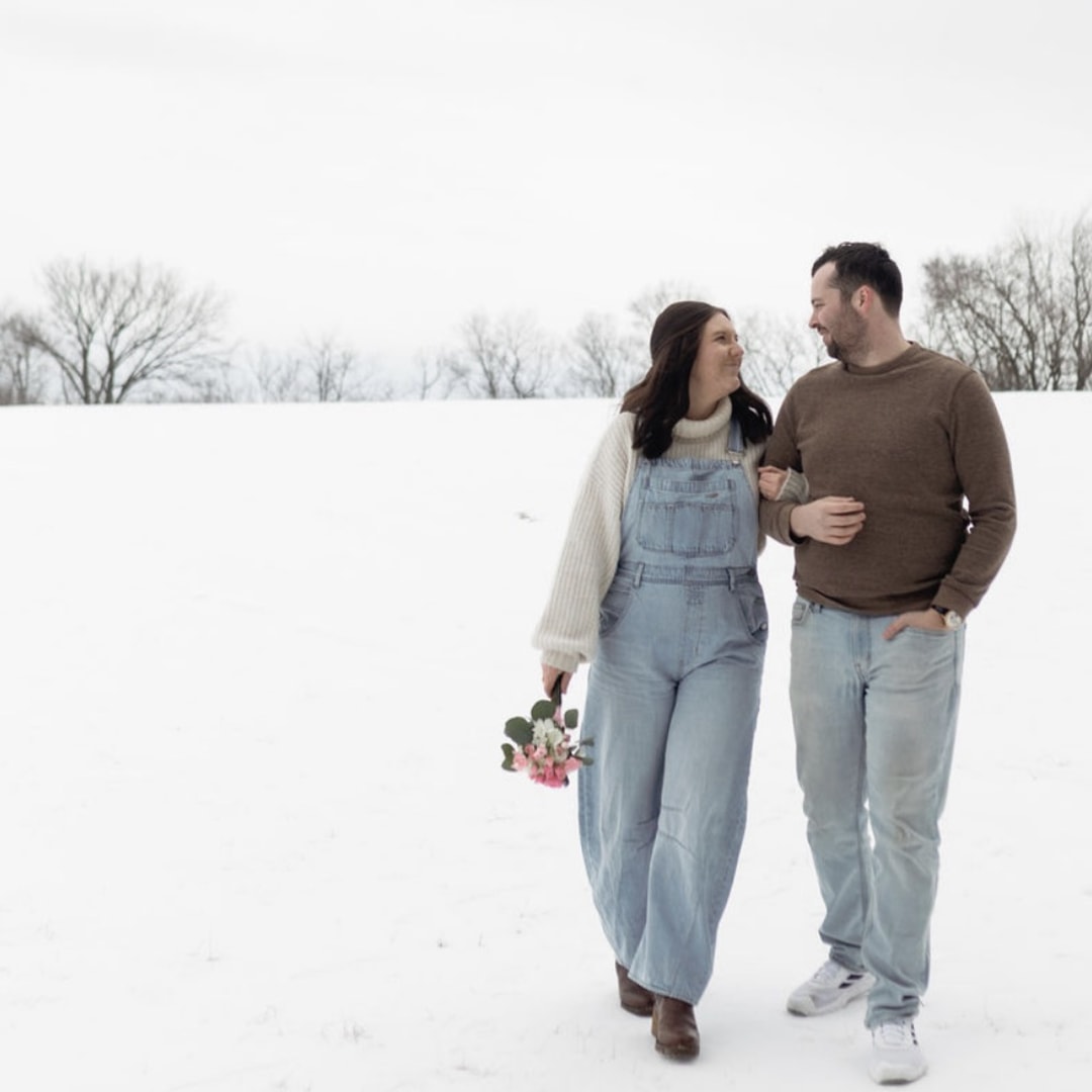 Photo shared by Kendra for their Babylist baby registry.