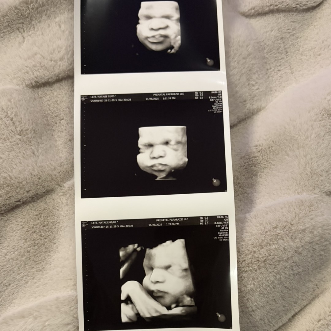 Photo shared by Natalie for their Babylist baby registry.