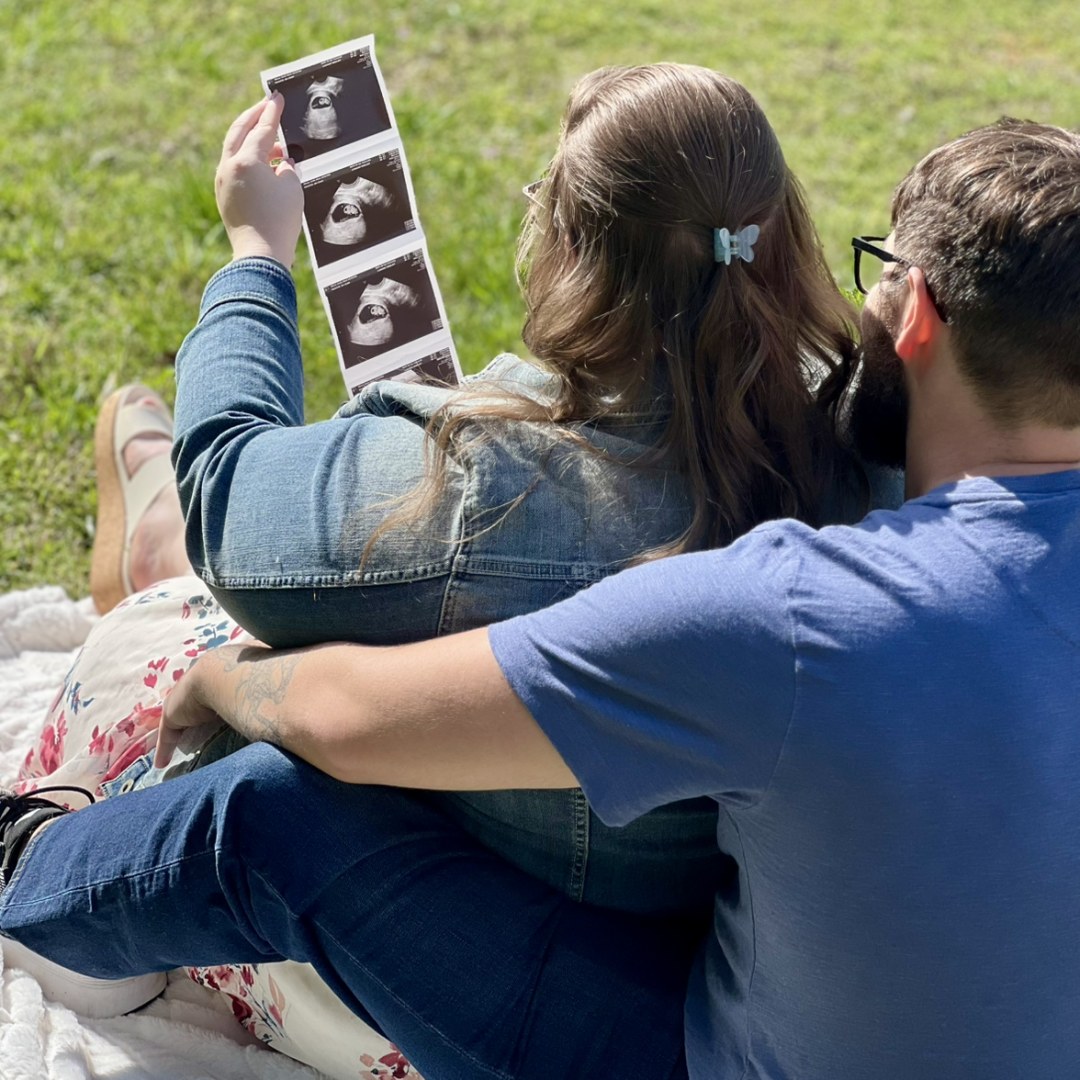 Photo shared by Alexis for their Babylist baby registry.