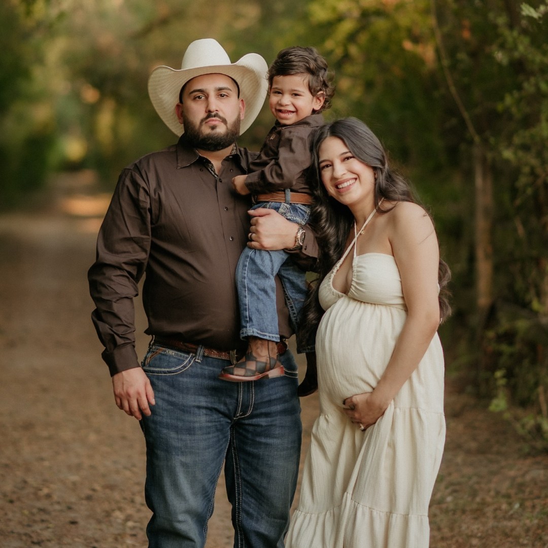Photo shared by Bianca for their Babylist baby registry.