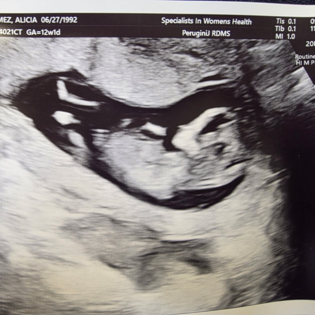 Photo shared by Alicia for their Babylist baby registry.