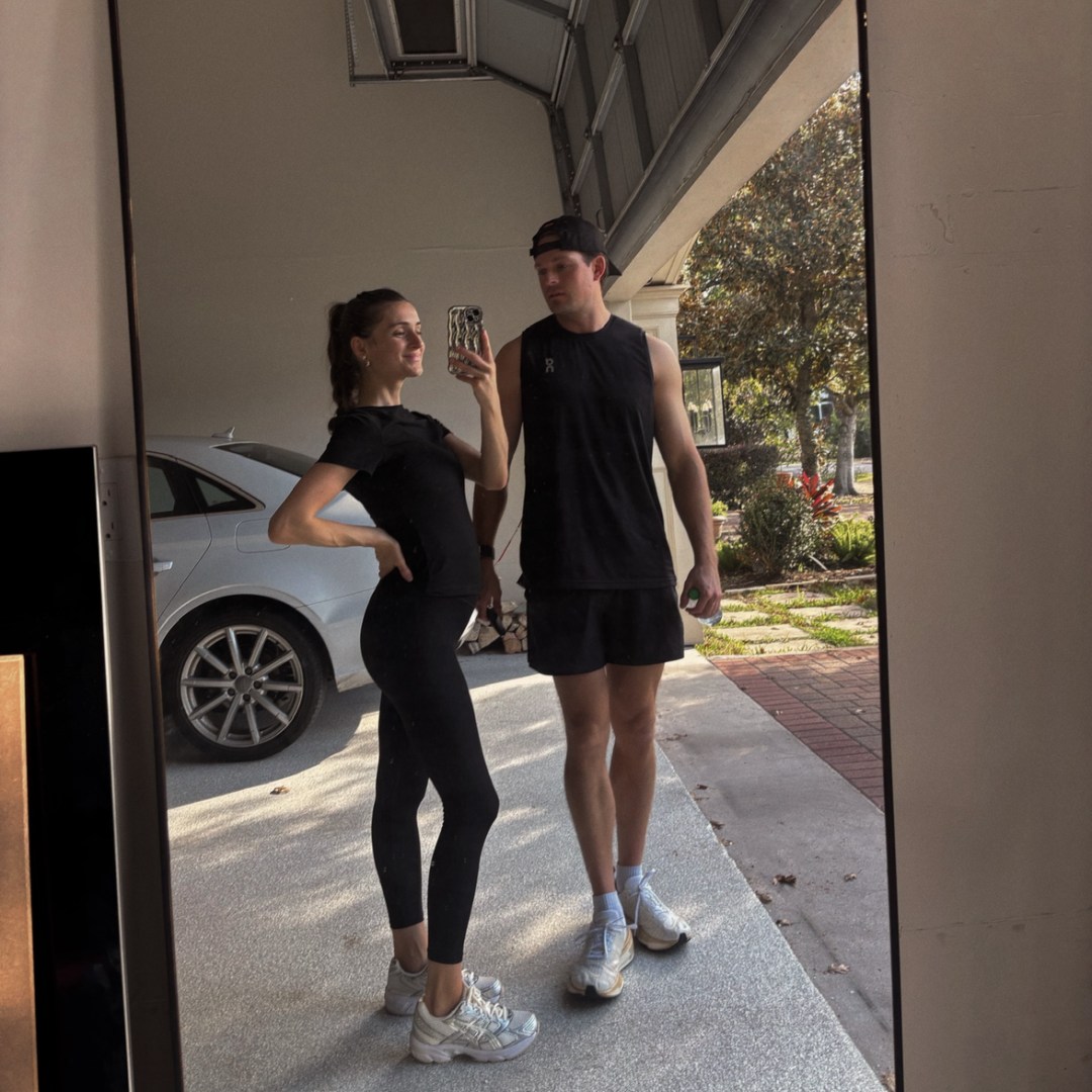 Photo shared by Rachael for their Babylist baby registry.