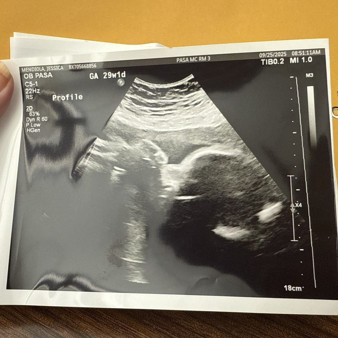 Photo shared by Jessica for their Babylist baby registry.