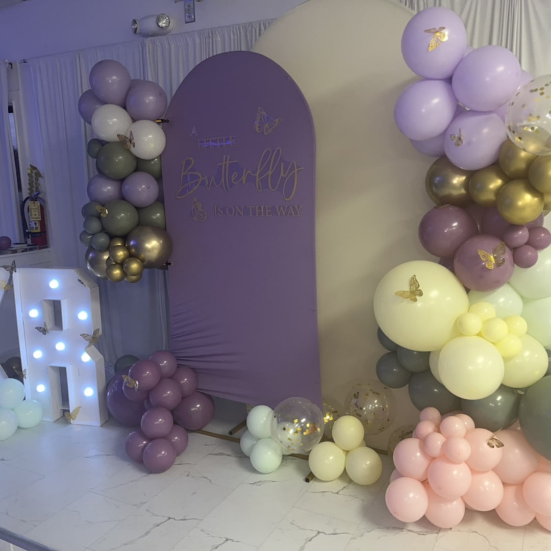 Photo shared by Kinsley for their Babylist baby registry.