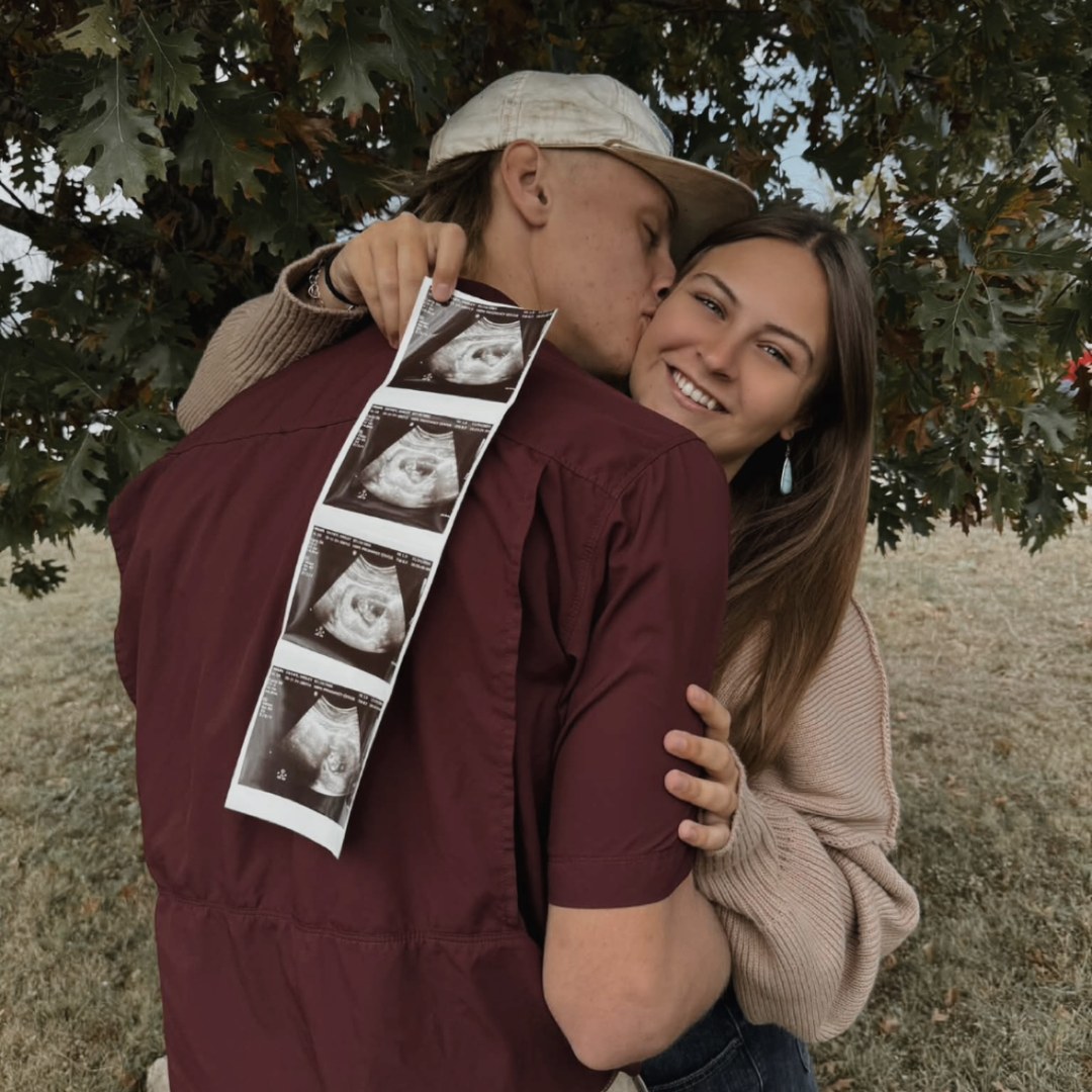 Photo shared by Harley for their Babylist baby registry.