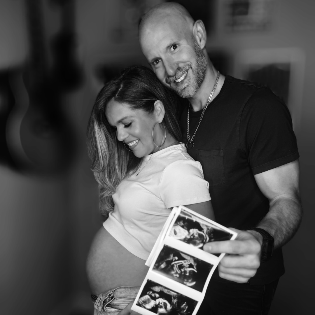 Photo shared by Natalie for their Babylist baby registry.