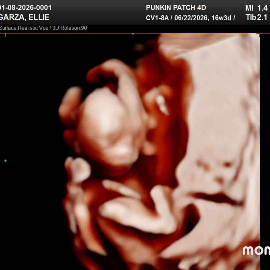 Photo shared by Ellie for their Babylist baby registry.