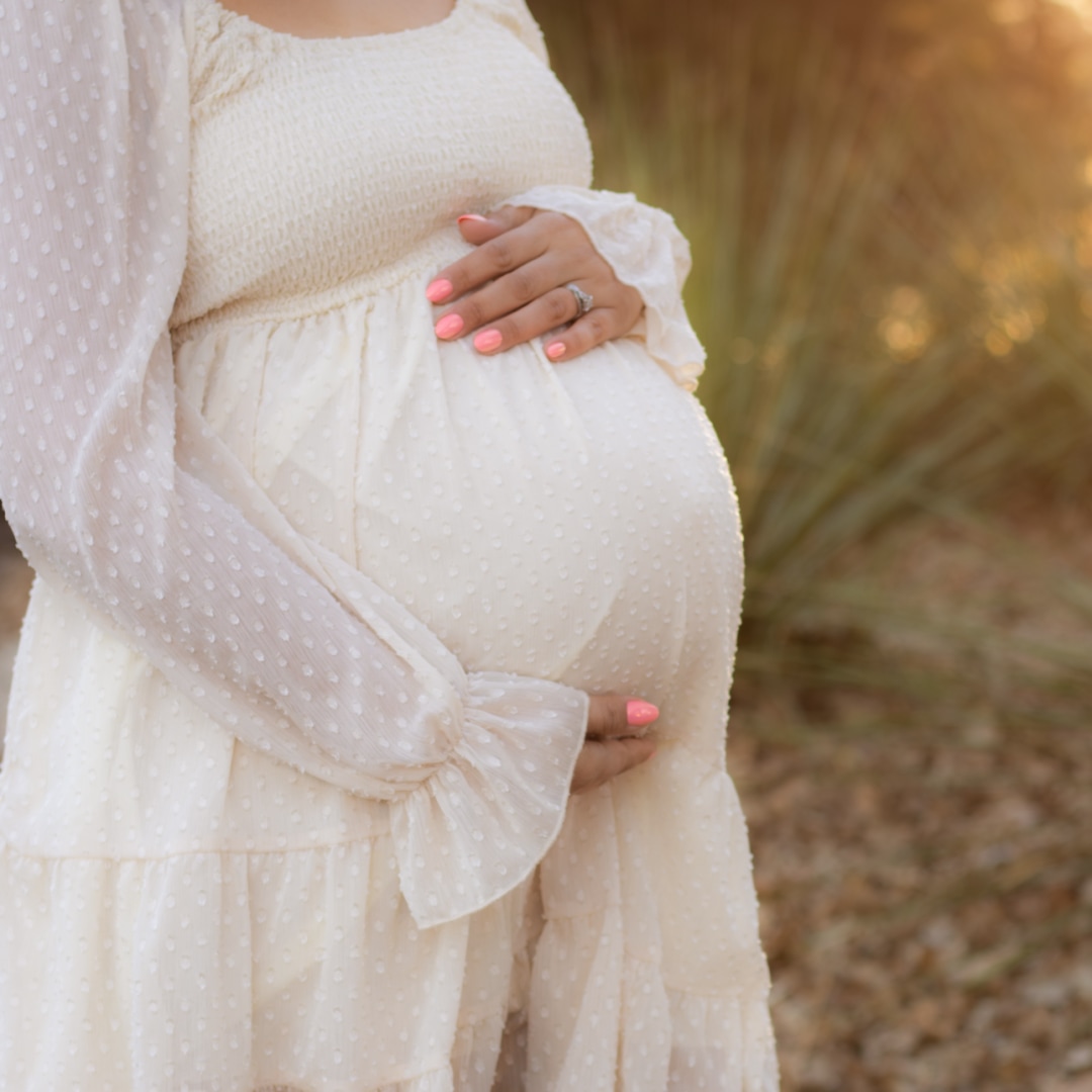 Photo shared by JamieLee for their Babylist baby registry.