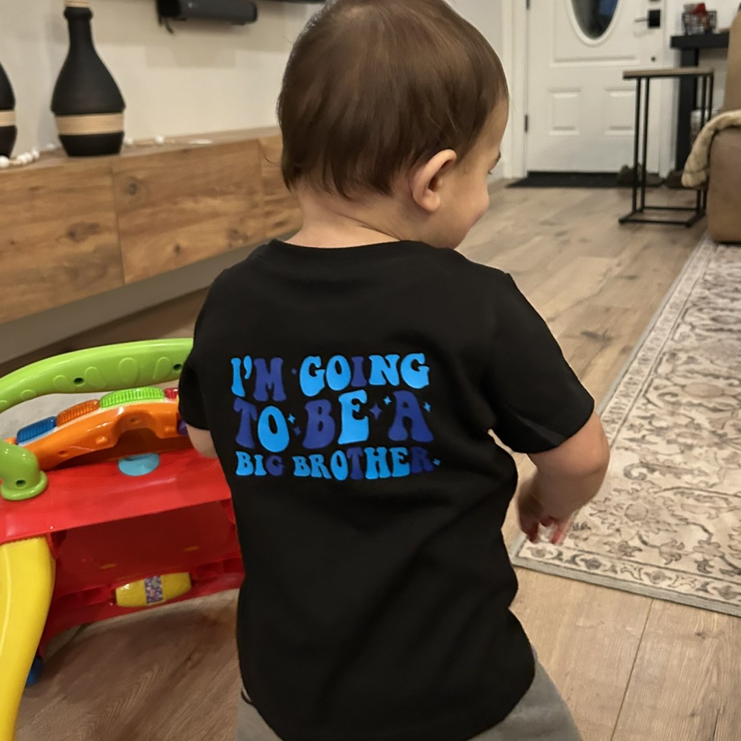 Photo shared by BriAnna for their Babylist baby registry.