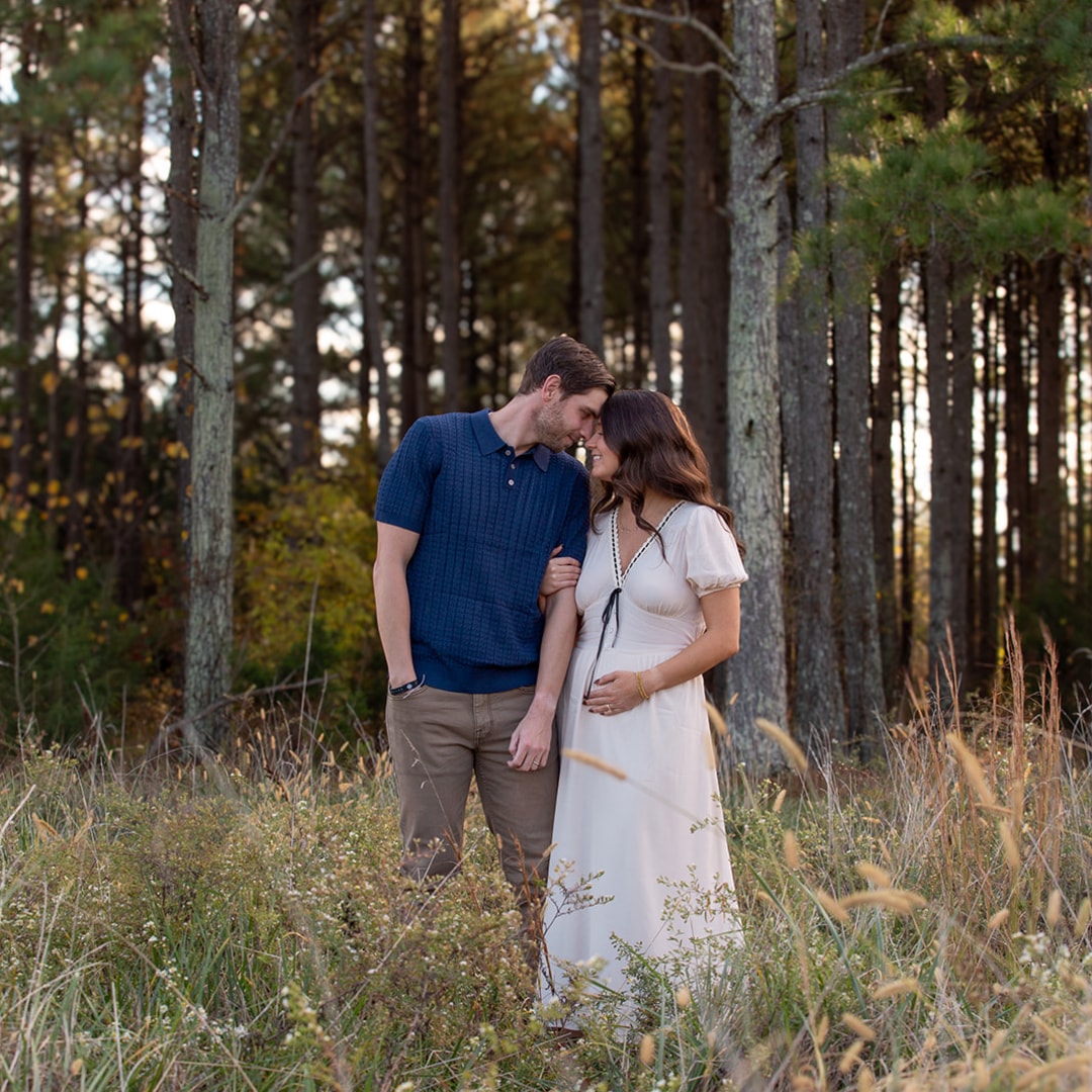 Photo shared by Savannah for their Babylist baby registry.