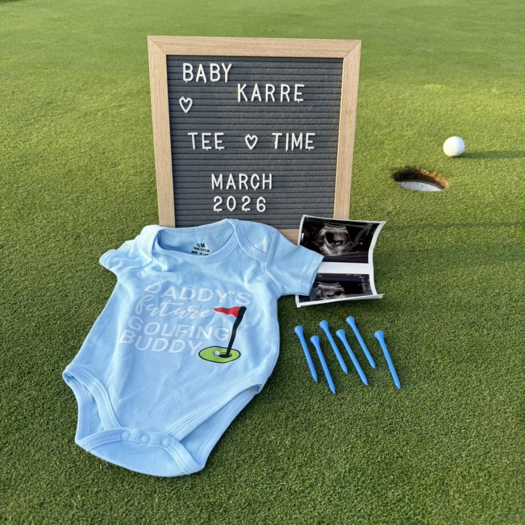 Photo shared by Taylor for their Babylist baby registry.