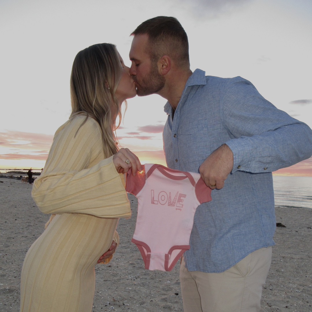 Photo shared by Madison for their Babylist baby registry.