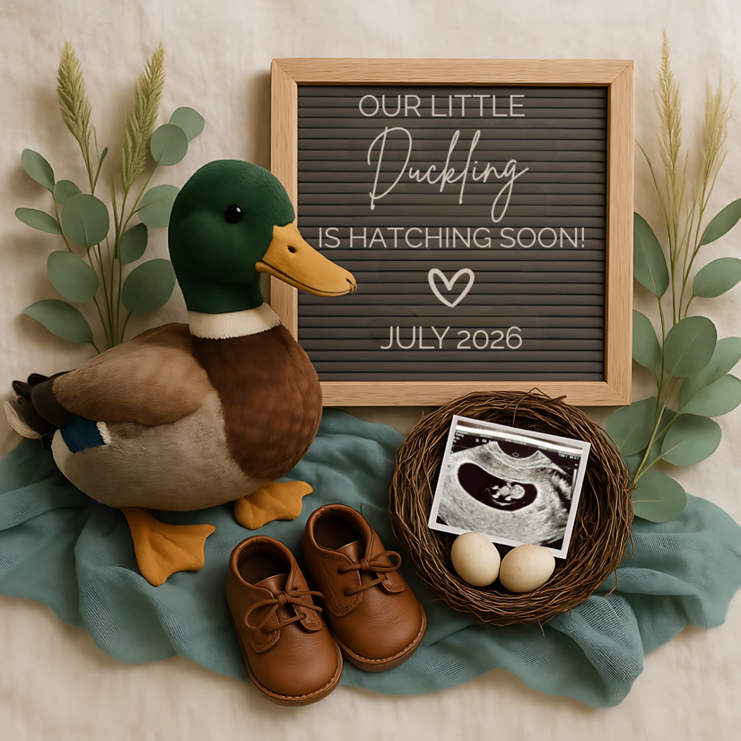 Photo shared by Alexandra for their Babylist baby registry.