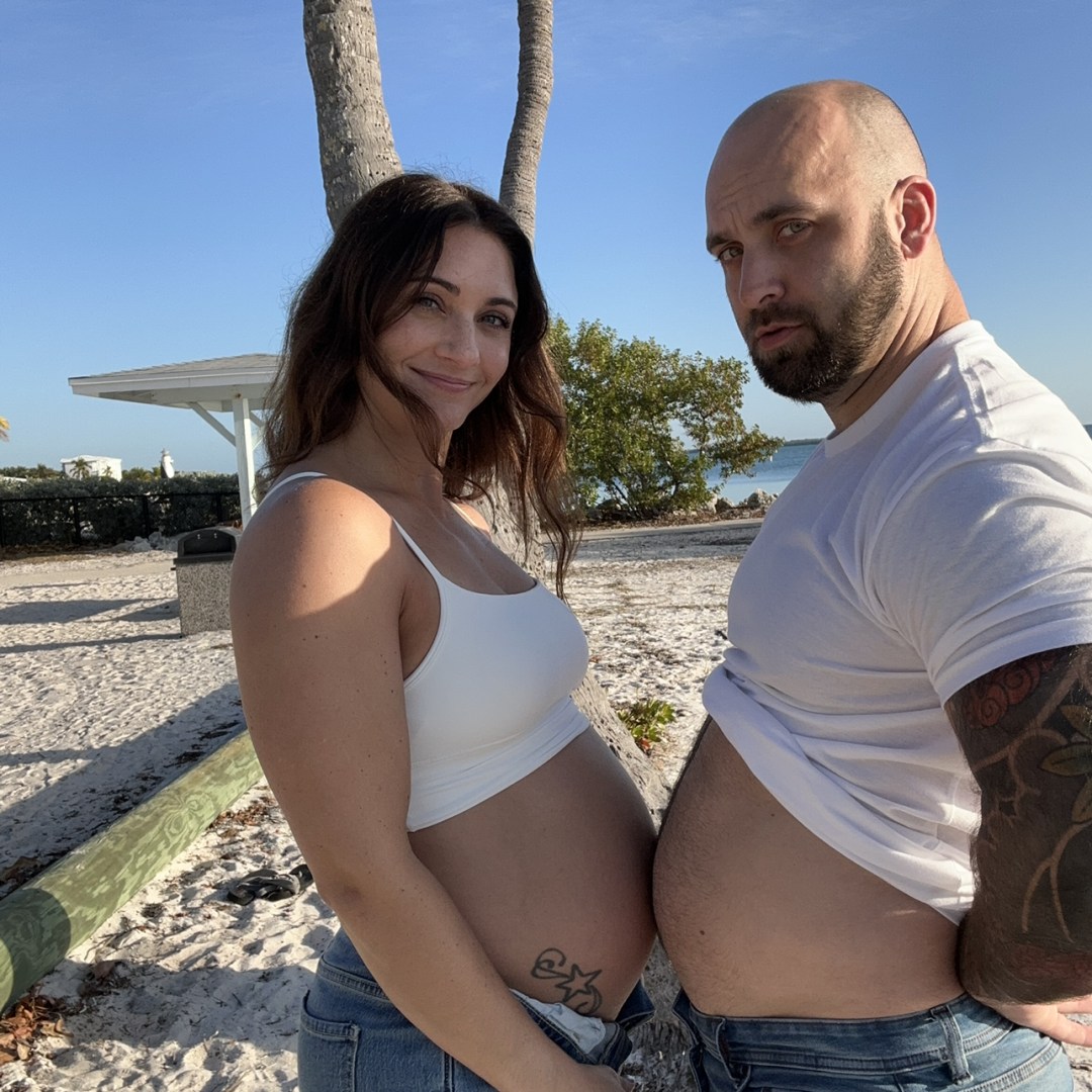 Photo shared by Kendall for their Babylist baby registry.