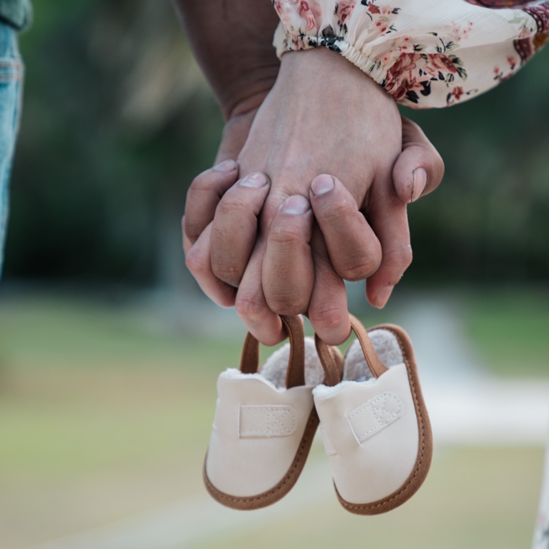 Photo shared by Cailee for their Babylist baby registry.