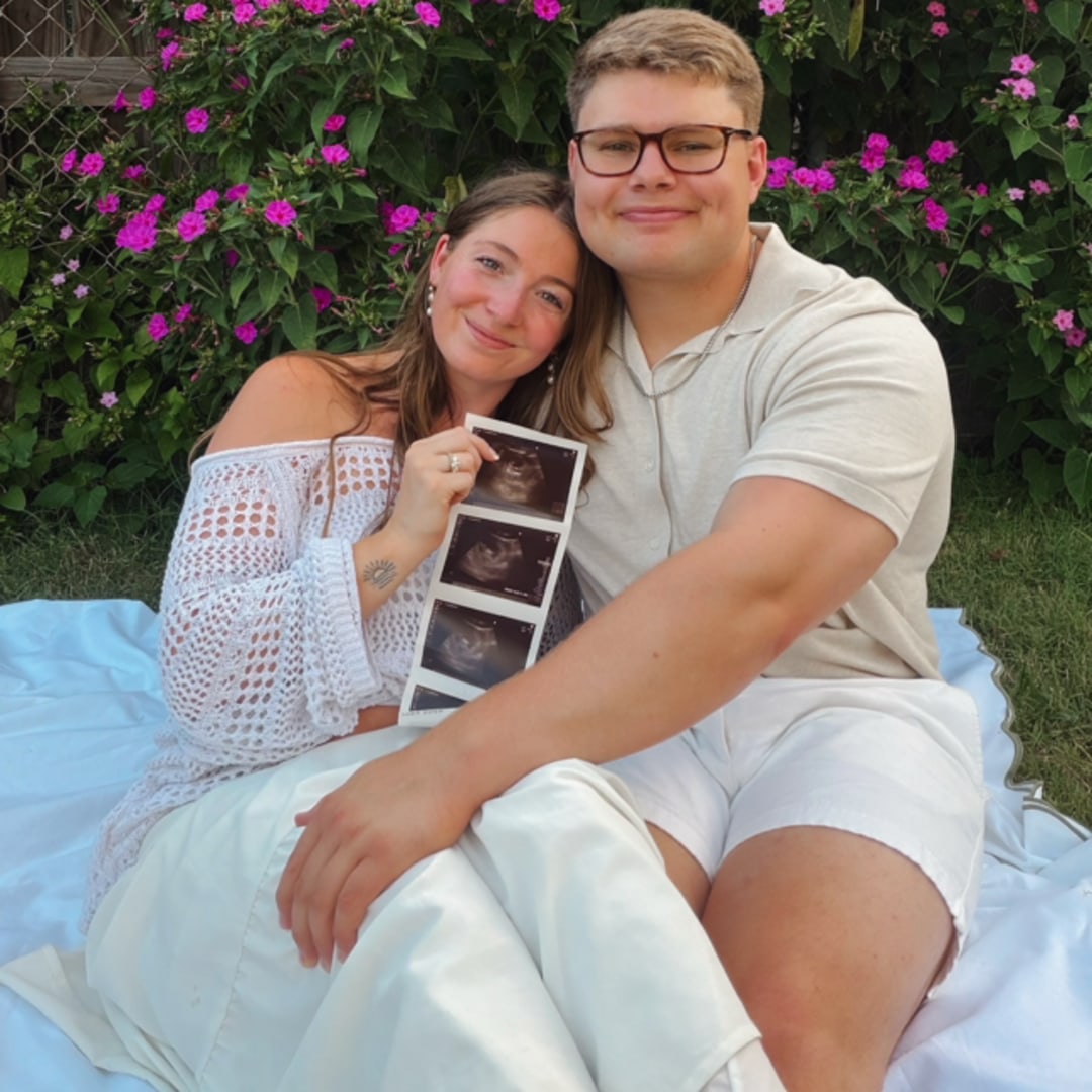 Photo shared by Anna for their Babylist baby registry.