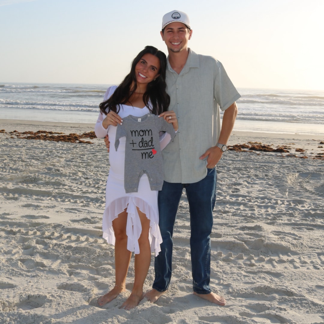 Photo shared by Brandi for their Babylist baby registry.