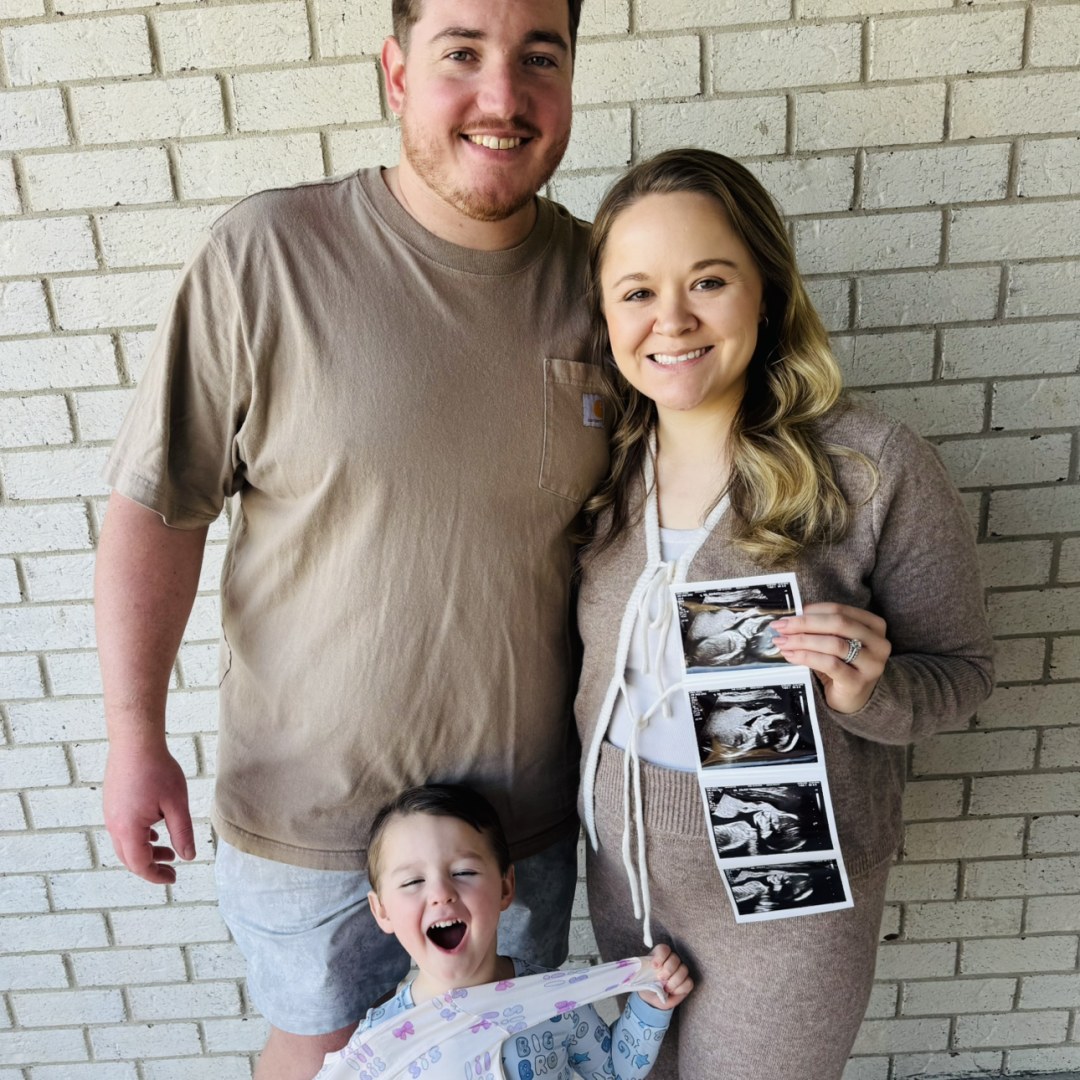 Photo shared by Wytne for their Babylist baby registry.
