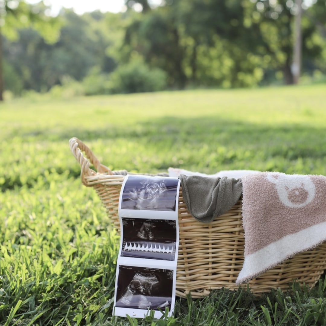 Photo shared by Bryah for their Babylist baby registry.