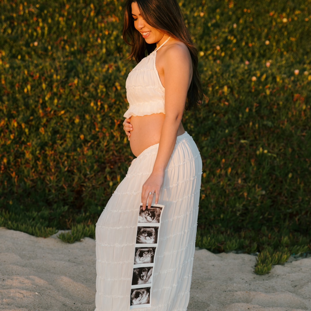 Photo shared by Andrea for their Babylist baby registry.