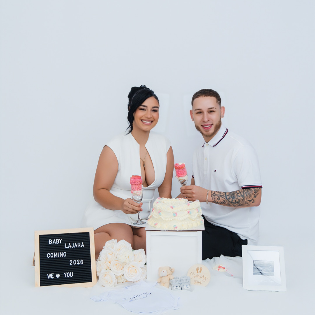 Photo shared by Germayoly for their Babylist baby registry.