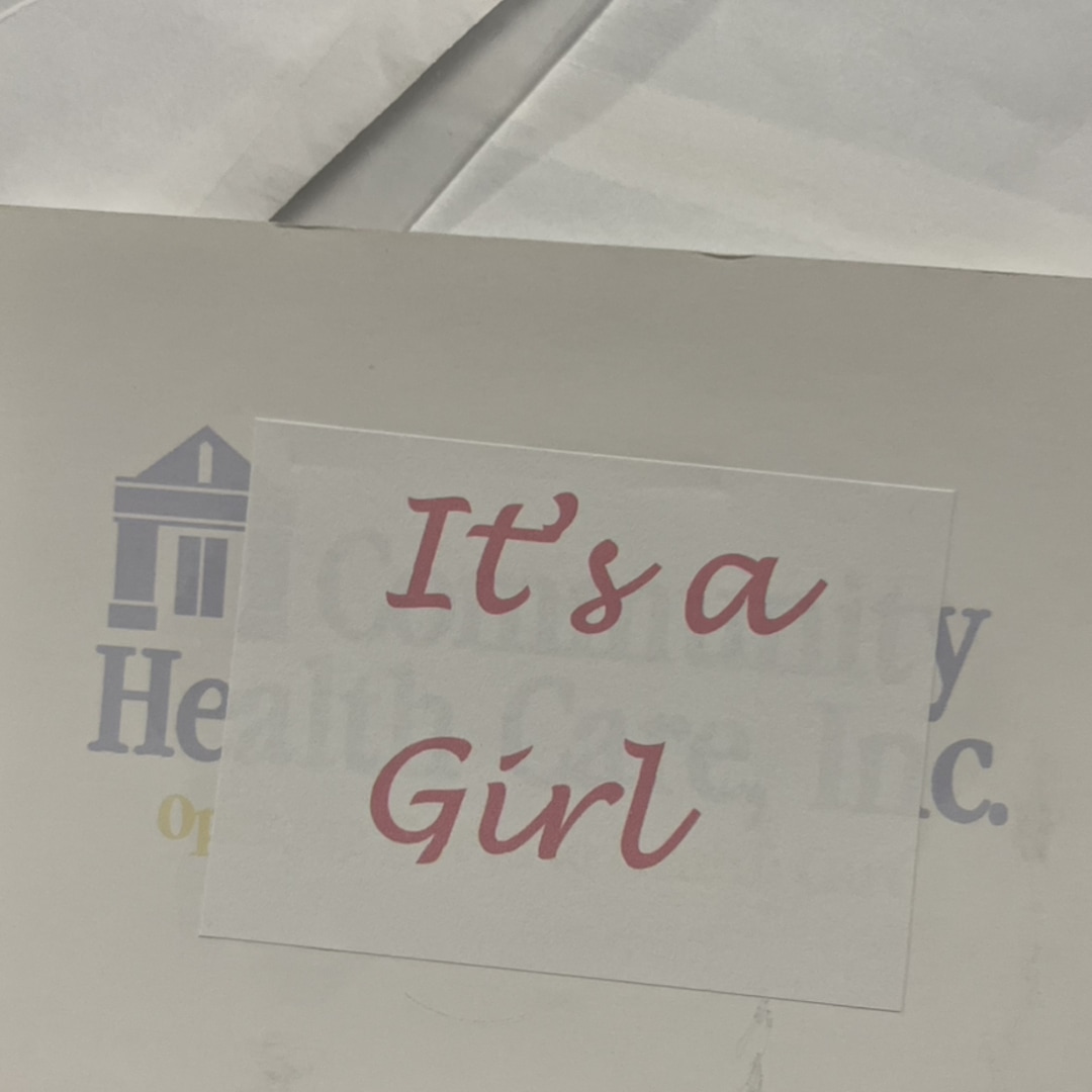 Photo shared by Iyanna for their Babylist baby registry.