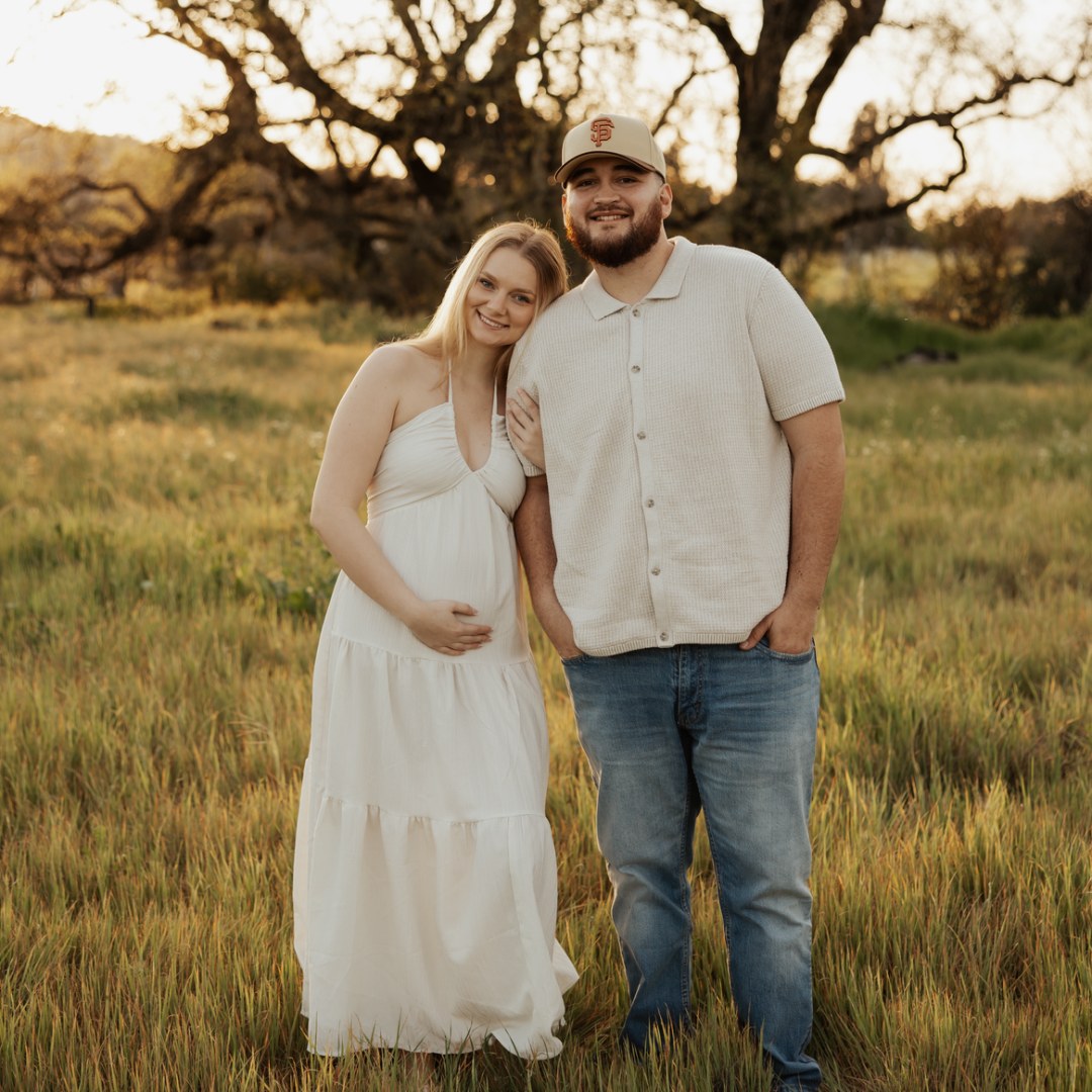 Photo shared by Sidney for their Babylist baby registry.