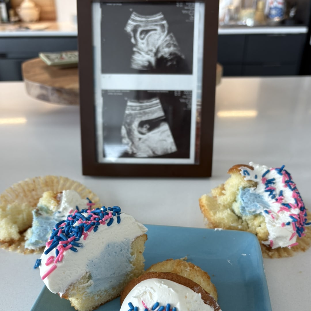 Photo shared by Alexa for their Babylist baby registry.