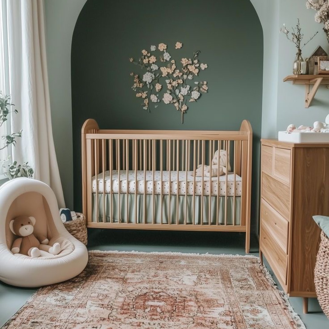 Photo shared by Sierra for their Babylist baby registry.