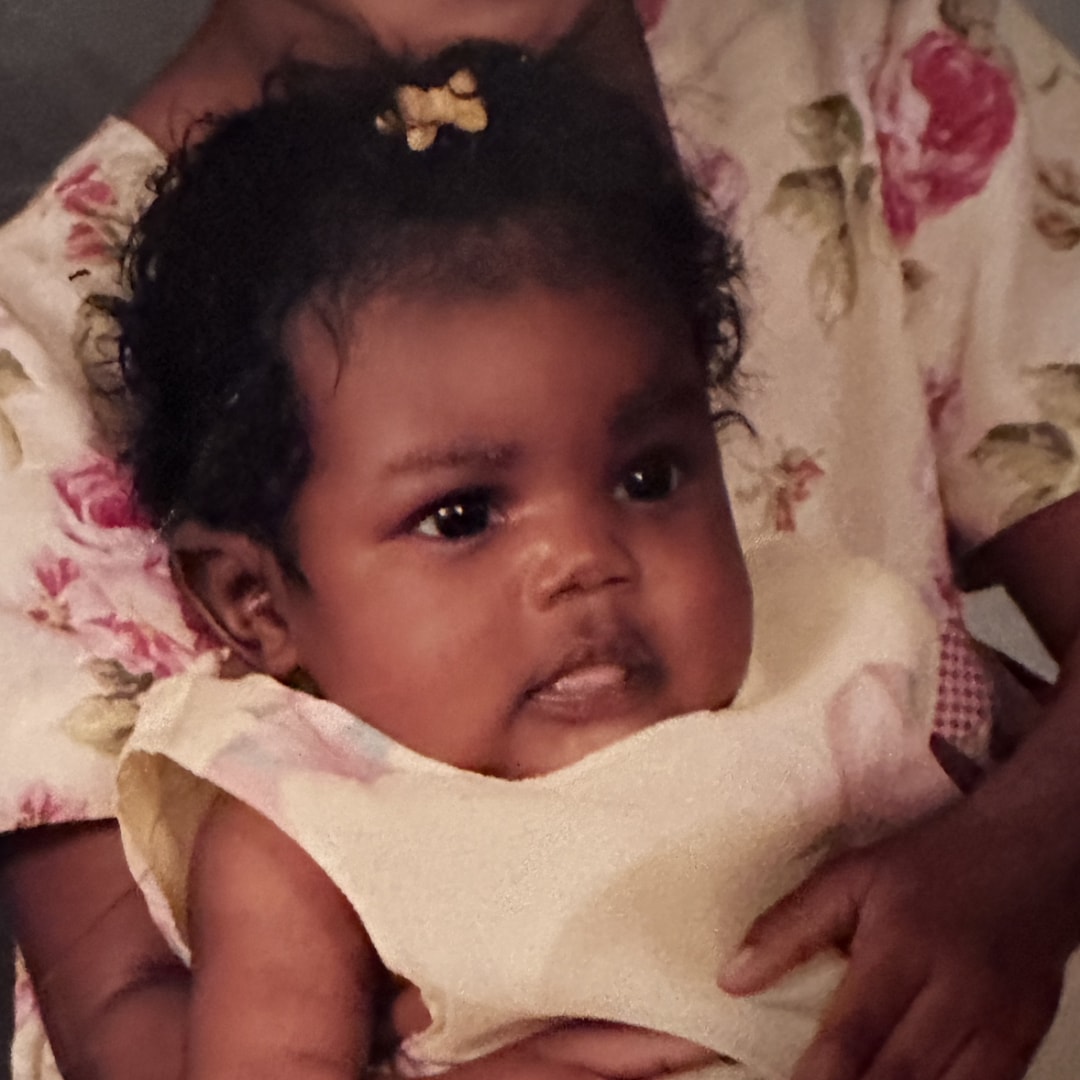 Photo shared by Dajuan for their Babylist baby registry.