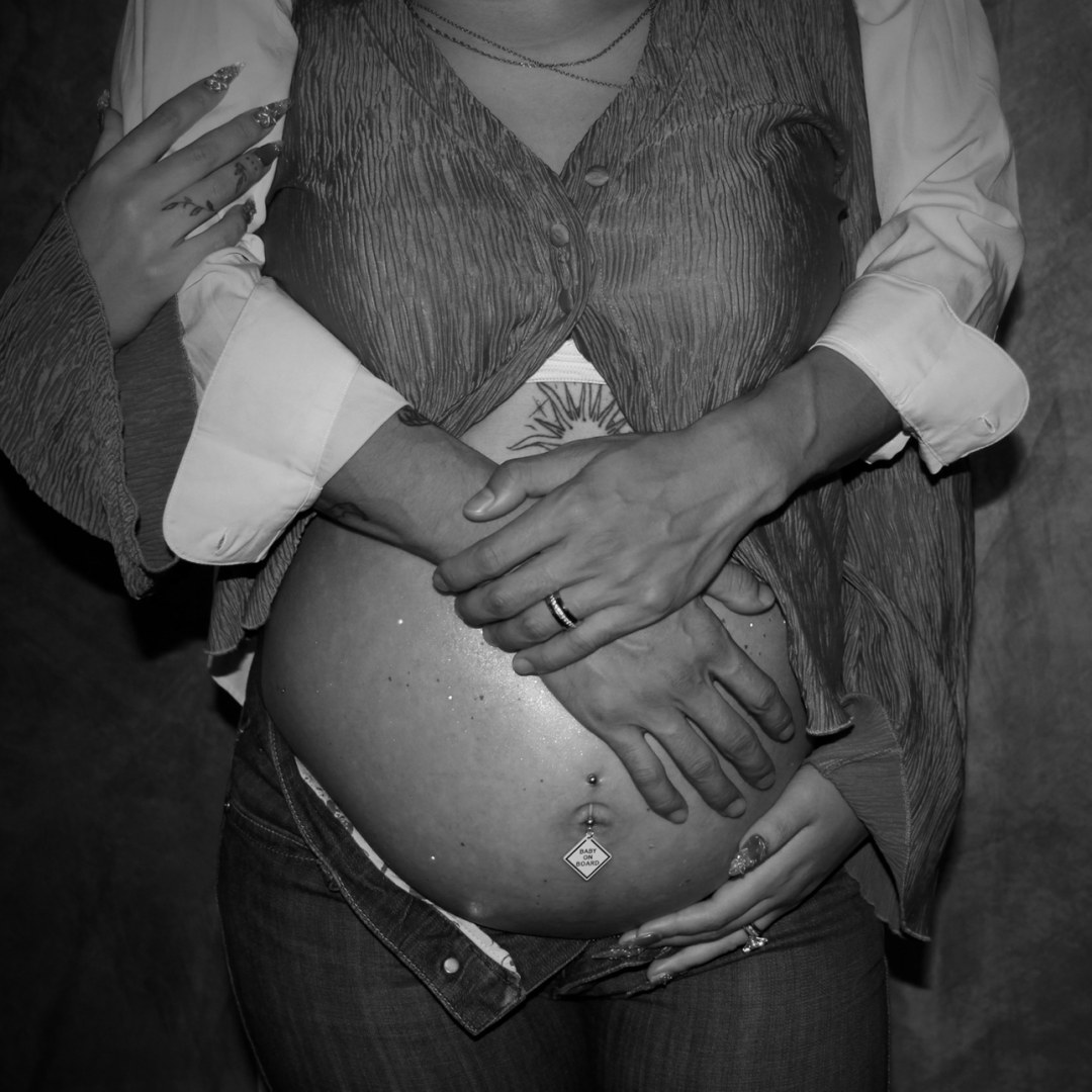 Photo shared by Azalea for their Babylist baby registry.